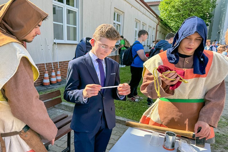 Piknik – Festiwal Pieniądza